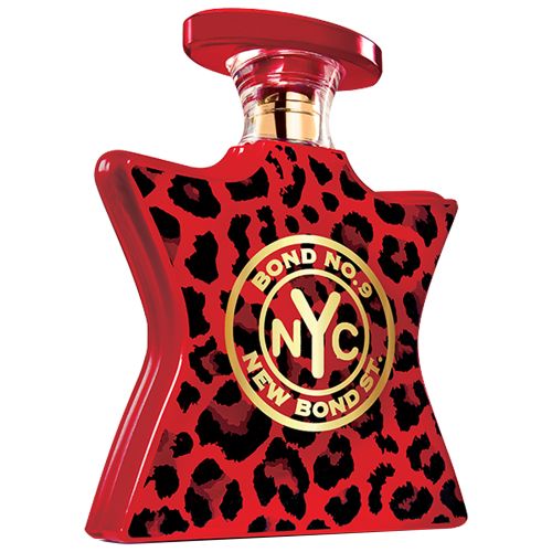 New Bond St. EDP 100Ml Unisex