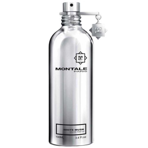 White Musk EDP 100Ml For Women