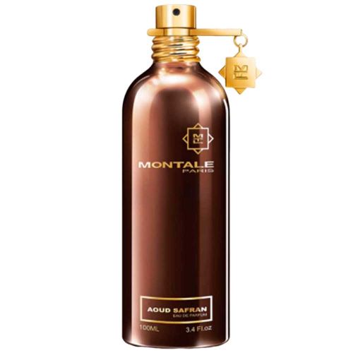 Aoud Safran EDP 100Ml Unisex
