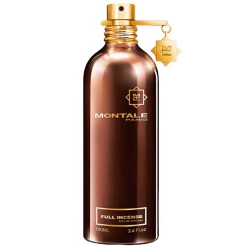 Full Incense EDP 100Ml Unisex