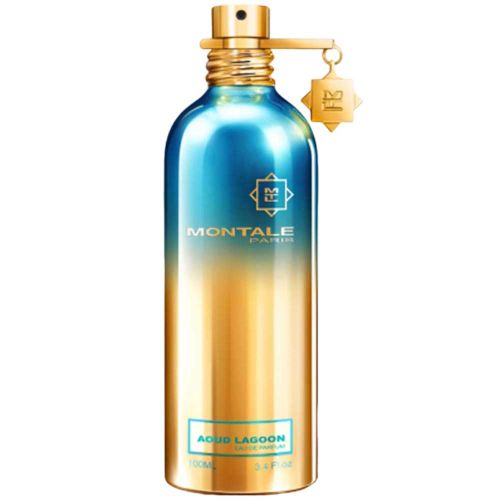 Aoud Lagoon EDP 100Ml Unisex
