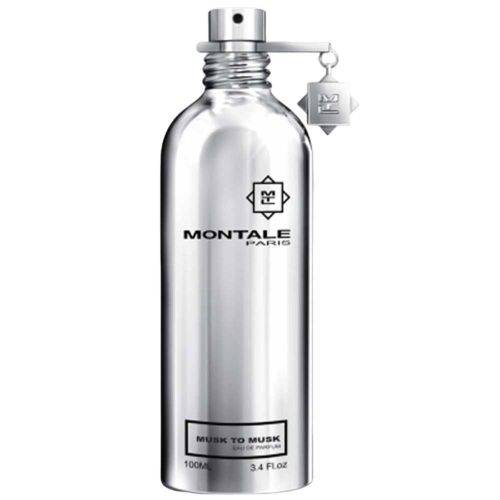 Musk To Musk EDP 100Ml Unisex