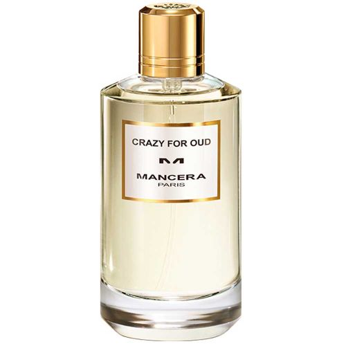 Crazy For Oud 120Ml Unisex