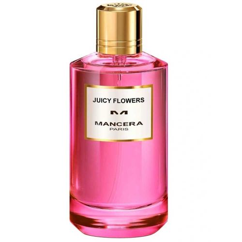 Juicy Flowers EDP 120Ml Unisex