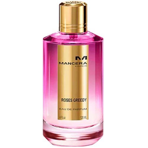 Roses Greedy EDP 120Ml For Women