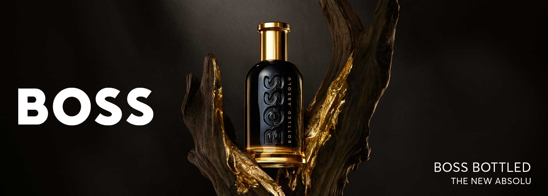 Bottled Absolu Parfum Intense For Men